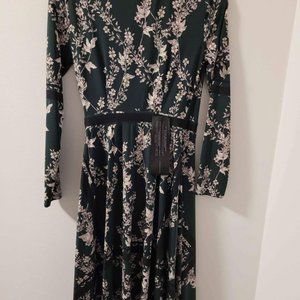 BCBG MAXAZRIA DRESS